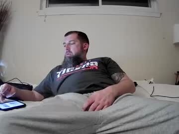 [06-12-23] touchmybeard2 blowjob video from Chaturbate.com