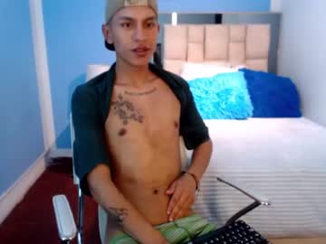 [17-03-24] zonx_xx private show video from Chaturbate.com