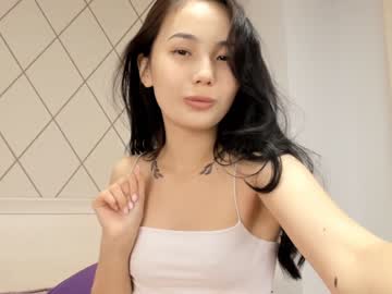 [18-09-22] amely_sili record public show from Chaturbate.com