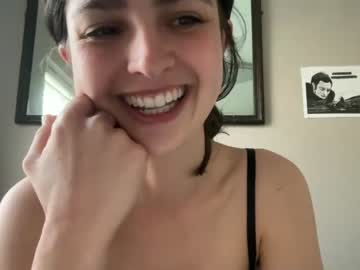 [24-04-24] ariel_lena private webcam from Chaturbate