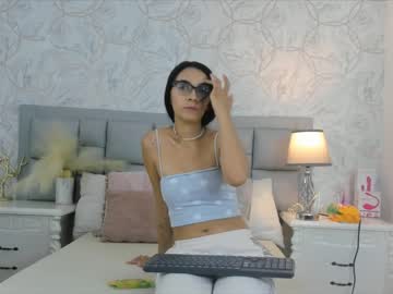 [14-08-23] chara_adams record show with cum from Chaturbate.com