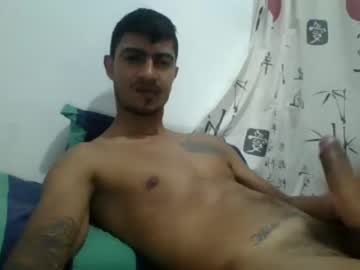 [06-12-23] jorgeastro record private show from Chaturbate