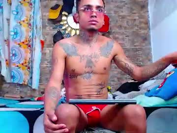 [20-11-23] justinlogan123 private show from Chaturbate.com