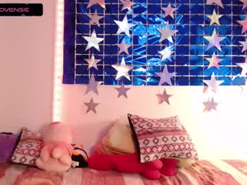 [27-08-23] kylee_gomez chaturbate private show