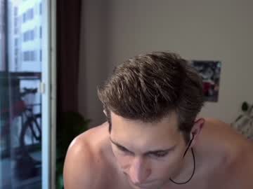 [10-06-22] marcusdiamond public webcam video from Chaturbate