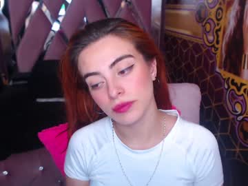 [23-04-22] vero_rosse record video with dildo from Chaturbate