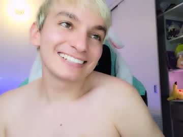 [17-03-23] aarontwink2 record show with cum from Chaturbate.com