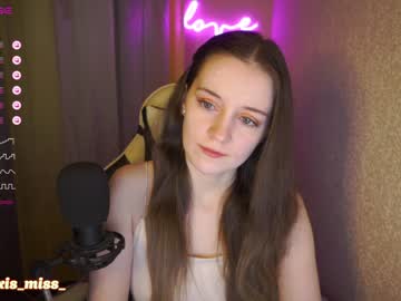 [16-04-24] alexis_miss record private sex show from Chaturbate