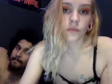 [27-03-22] amber_haze88 record public webcam video from Chaturbate