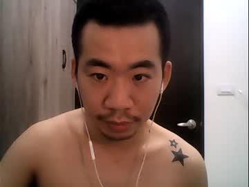 [14-05-22] boggytaiwan private show video from Chaturbate.com