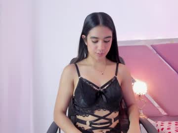 [18-08-23] cristyalba record video from Chaturbate