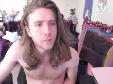 [26-02-22] jakethomas543 private from Chaturbate.com