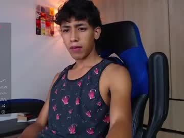 [04-05-24] ostin_18hot blowjob show from Chaturbate.com