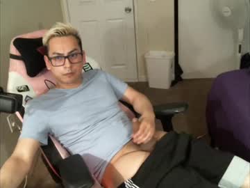 [31-03-22] skamanny private XXX video from Chaturbate.com