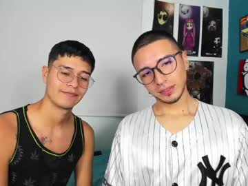 [20-08-22] xbabyface_ record public show video from Chaturbate