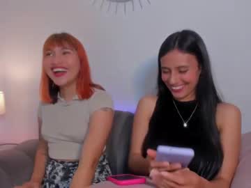 [09-11-23] angel_copper private show from Chaturbate