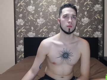 [14-03-22] damian16661 record private sex show from Chaturbate.com