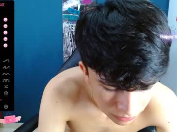 [05-02-24] darwill_connors cam video from Chaturbate