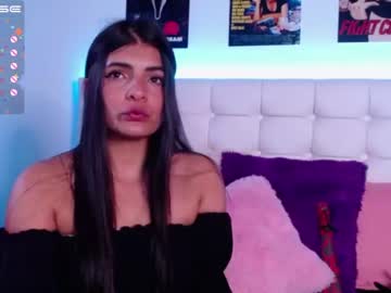 [29-03-22] martina_gonzalez record show with cum from Chaturbate