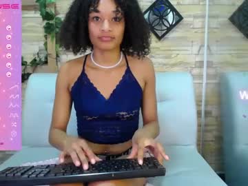 [24-04-23] sexy_caramelo__ record blowjob show from Chaturbate