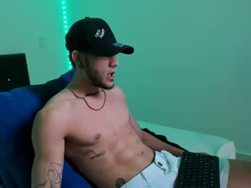 [01-06-23] siam_brown chaturbate cam show