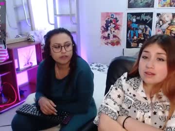 [12-11-22] thccouplee private from Chaturbate