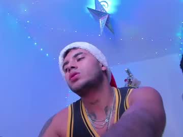 [16-12-22] tony_newmen chaturbate public