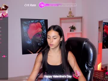 [13-02-24] alejaa___ record video with toys from Chaturbate