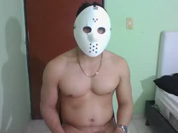 [14-05-24] gattitosexy_95 chaturbate public show