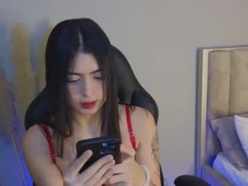 [13-12-23] jem_rosset video with dildo from Chaturbate.com