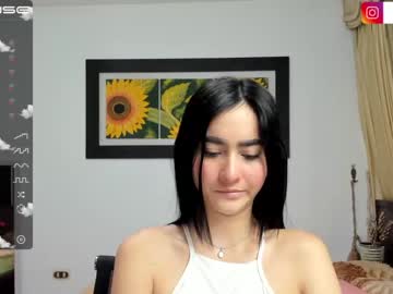 [13-01-23] melany_cute18 dildo record