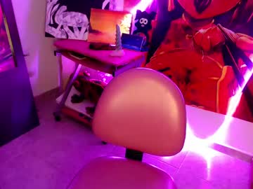 [13-08-23] darkitty999 record cam video from Chaturbate