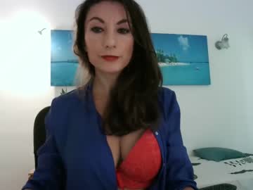 [13-11-23] ivonne_hilton private show from Chaturbate