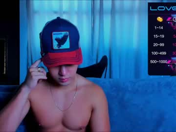 [06-10-22] johncross_ chaturbate webcam