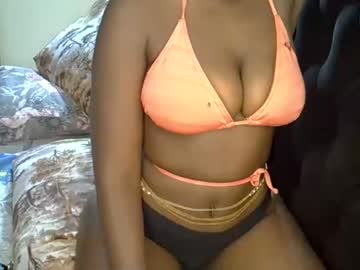 [15-07-23] melaninsugar private webcam from Chaturbate