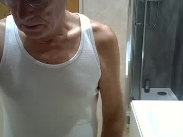 [30-10-23] vanmansilver private sex show from Chaturbate.com
