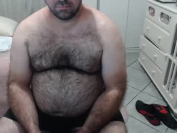 [09-05-23] xbearbest record private show video from Chaturbate.com