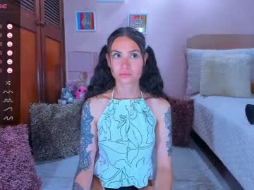 [20-11-23] abrilrussell_ record public webcam from Chaturbate.com