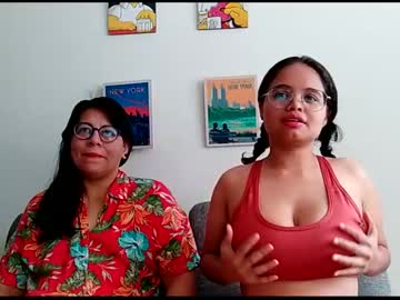 [08-06-22] janishendrix record show with cum from Chaturbate.com