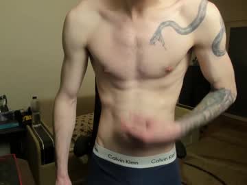 [23-05-24] awesome_justin private sex video