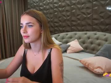 [17-07-23] bambi_dee record webcam video from Chaturbate