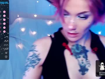 [10-04-23] hella_hell record public show from Chaturbate