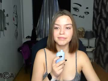 [19-10-23] maybe_hi blowjob show from Chaturbate