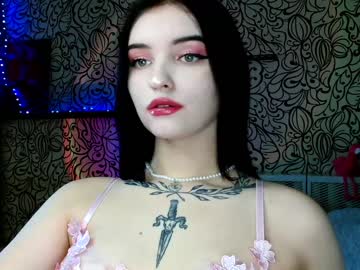 [28-07-23] molly_montanaaa record premium show from Chaturbate