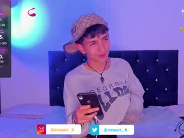 [17-01-24] stiwi__cute show with toys from Chaturbate