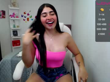 [29-04-22] sweet_jazzlyn chaturbate record