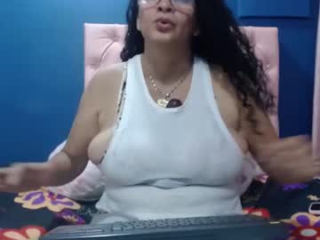 [22-01-24] marinamilf record show with cum from Chaturbate