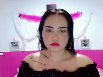 [08-03-22] miasaenz__ premium show video from Chaturbate.com