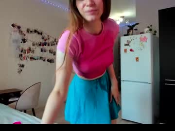 [15-07-23] molly_kisskiss private from Chaturbate.com