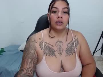 [08-11-24] isabella_hots private from Chaturbate.com